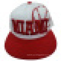 Gorra de béisbol con Snapback con Niza Pico SD1503